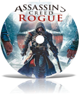 assassins creed rogue crack only codex